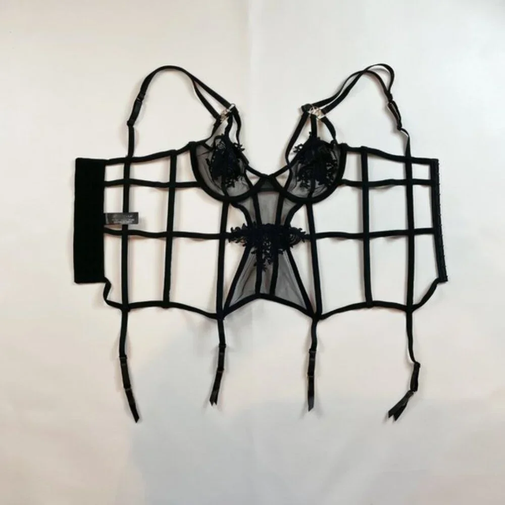 Bluebella nwot bra